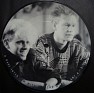 Depeche Mode Interview Picture Disc Collection Baktabak 7" England BAKPAK1010. Uploaded by santinogahan
